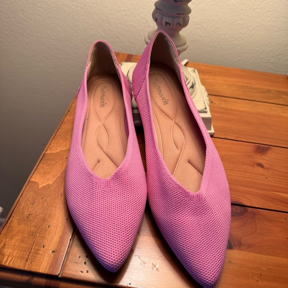 Pink and Cream Floral Maxi Bundle - Picture 8 of 10